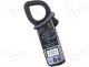 Clamp meters - Features HOLD function, PEAK HOLD function Ø 55mm LCD