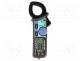 Digital clamp meter Ø 24mm LCD (3999) Sampling 2,5x/s