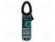 KEW2046 - Digital clamp meter Ø 33mm LCD I DC 600/1000A I AC 600/1000A