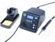 Soldering station, digital, ESD, 90W, 100....500C