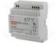 Din rail power supply - Pwr sup.unit pulse, 15W, 5VDC, 3A, 85÷264VAC, 120÷370VDC, 270g