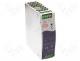 Pwr sup.unit pulse, 120W, 12VDC, 10A, 180÷550VAC, 254÷780VDC, 650g