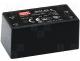 Pwr sup.unit pulse, 5W, 5VDC, 1A, 85....264VAC, 120....370VDC, 40g