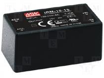Pwr sup.unit pulse, 8.25W, 3.3VDC, 2.5A, 85....264VAC, 120....370VDC   <sp