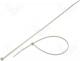 CV-292 - Cable tie 292x3,6mm transparent