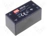 power supplies - Pwr sup.unit pulse, 20W, 5VDC, 4A, 85÷264VAC, 120÷370VDC, 59g   <spa