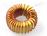  - Inductor wire, 47uH, 5A, 43m, THT