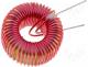 DPU100A0.5 - Inductor wire, 100uH, 0.5A, 140m, THT