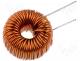 Inductor wire, 150uH, 1A, 123mΩ, THT