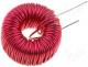 Inductor wire, 220uH, 0.5A, 215mΩ, THT