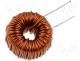 Inductor wire, 220uH, 1A, 196mΩ, THT