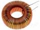 DPU220A3 - Inductor wire, 220uH, 3A, 134m, THT