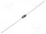 Inductor - Inductor  axial, THT, 3300uH, 60mA, 50, Ø4x11mm
