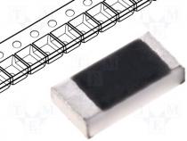  SMD - Resistor thick film, SMD, 1206, 13, 250mW, 1%, -55÷125C