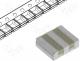 Ceramic resonator - Resonator ceramic, 10MHz, SMD, 4.7x4.1x1.6mm, 0.5%