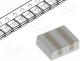   - Resonator ceramic, 16MHz, SMD, 3.7x3.1x1.2mm, 0.5%