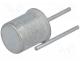 CM4400-1 - Sensor  vibration, Operating temp  -40÷260C, Ø8.2x9.5mm, 750mA