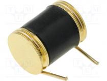 Sensor  vibration, Usup  9VDC, Operating temp  -40....220C