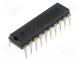 AT89C2051-24PU - Microcontroller 51, Flash 2kx8bit, SRAM 128B, Interface UART