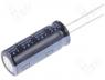 Capacitors Electrolytic - Capacitor electrolytic, THT, 33uF, 450V, Ø12.5x30mm, ±20%, 2000h
