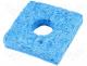 ERSA-SPONGE - Tip cleaning sponge, for ERSA station, 55x55mm