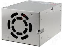 PSP-600-48 - Pwr sup.unit pulse, 600W, 48VDC, 12.5A, 88÷264VAC, 124÷370VDC