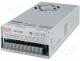 QP-150-D - Pwr sup.unit pulse, 150.2W, 5VDC, 12VDC, 24VDC, -12VDC, 10A, 4A, 2A