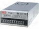 QP-150-3C - Pwr sup.unit pulse, 152W, 5VDC, 3.3VDC, 15VDC, -15VDC, 10A, 10A, 4A