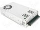  - Pwr sup.unit pulse, 316W, 5VDC, 12VDC, 24VDC, -12VDC, 20A, 10A, 3A