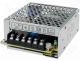 power supplies - Pwr sup.unit pulse, 32W, 5VDC, 12VDC, 4A, 1A, 88÷264VAC, 125÷373VDC