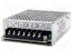 power supplies - Pwr sup.unit pulse, 68W, 5VDC, 24VDC, 4A, 2A, 88÷264VAC, 125÷373VDC