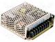 power supplies - Pwr sup.unit pulse, 45.5W, 5VDC, 12VDC, -5VDC, -12VDC, 5A, 1A, 0.5A