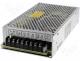 power supplies - Pwr sup.unit pulse, 68W, 5VDC, 12VDC, 24VDC, -12VDC, 8A, 2.5A, 2A