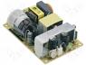 Open Frame Power Supply - Pwr sup.unit pulse, 19.8W, 120÷370VDC, 85÷264VAC, Outputs 1, 6A