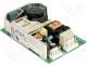 MPS-30-5 - Pwr sup.unit pulse, 25W, 120÷370VDC, 88÷264VAC, Outputs 2, 5VDC