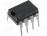 Driver, switch, 120mA, 85....265V, Channels 1, DIP8