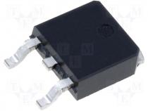 AP9435GH-HF-3 - Transistor P-MOSFET, unipolar, -30V, -20A, 12.5W, TO252