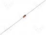 BZX55C33 - Diode Zener, 0.5W, 33V, DO35, Package tape