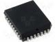 AT28C64B-15JU - Memory, EEPROM, parallel, 8kx8bit, 4.5÷5.5V, PLCC32
