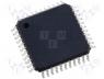 ATMEGA1284P-AU - AVR microcontroller, Flash 128kx8bit, EEPROM 4096B, SRAM 16384B