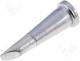 WEL.LT-BB60 - Tip, conical sloped, 2.4x4mm, sloped 60