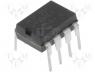 Driver IC - Integrated circuit transceiver CAN, Channels 1, 1Mbps, DIP8