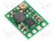 POLOLU-2560 - Converter step up, Uin 0.5÷5.5V, Uout 2÷5.25V, 1.2A, 70÷90%