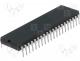 Memory, EPROM OTP, 64kx16bit, 5V, 45ns, DIP40