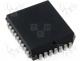 AT27LV010A-70JU - Memory, EPROM OTP, 128kx8bit, 3....5V, 70ns, PLCC32