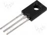 Transistor NPN - Transistor NPN, bipolar, 80V, 4A, 36W, TO225AA