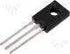 BD438-ST - Transistor PNP, 45V, 4A, 36W, SOT32