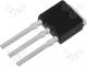 Transistor P-MOSFET, unipolar, HEXFET, -150V, -13A, 110W, IPAK