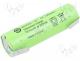 Rechargeable Batteries - Rechargeable battery Ni-MH, AA, 1.2V, 2200mAh