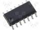 74ABT00D.112 - IC digital, NAND, Channels 4, Inputs 2, SO14